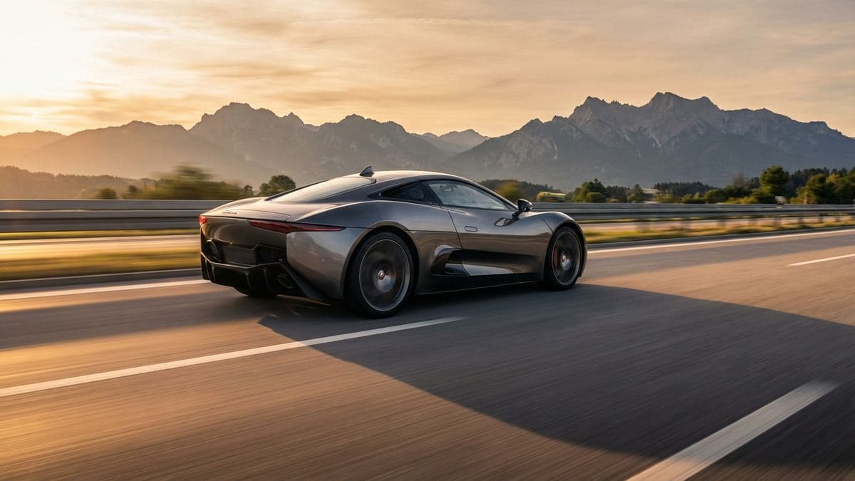 AMG huren in Duitsland