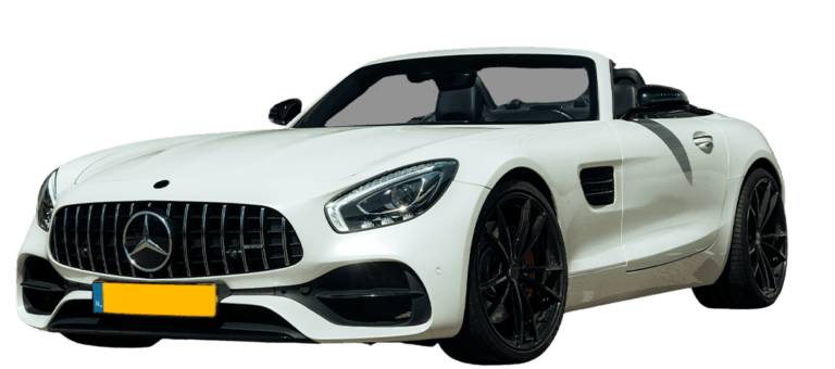 Mercedes-AMG GT