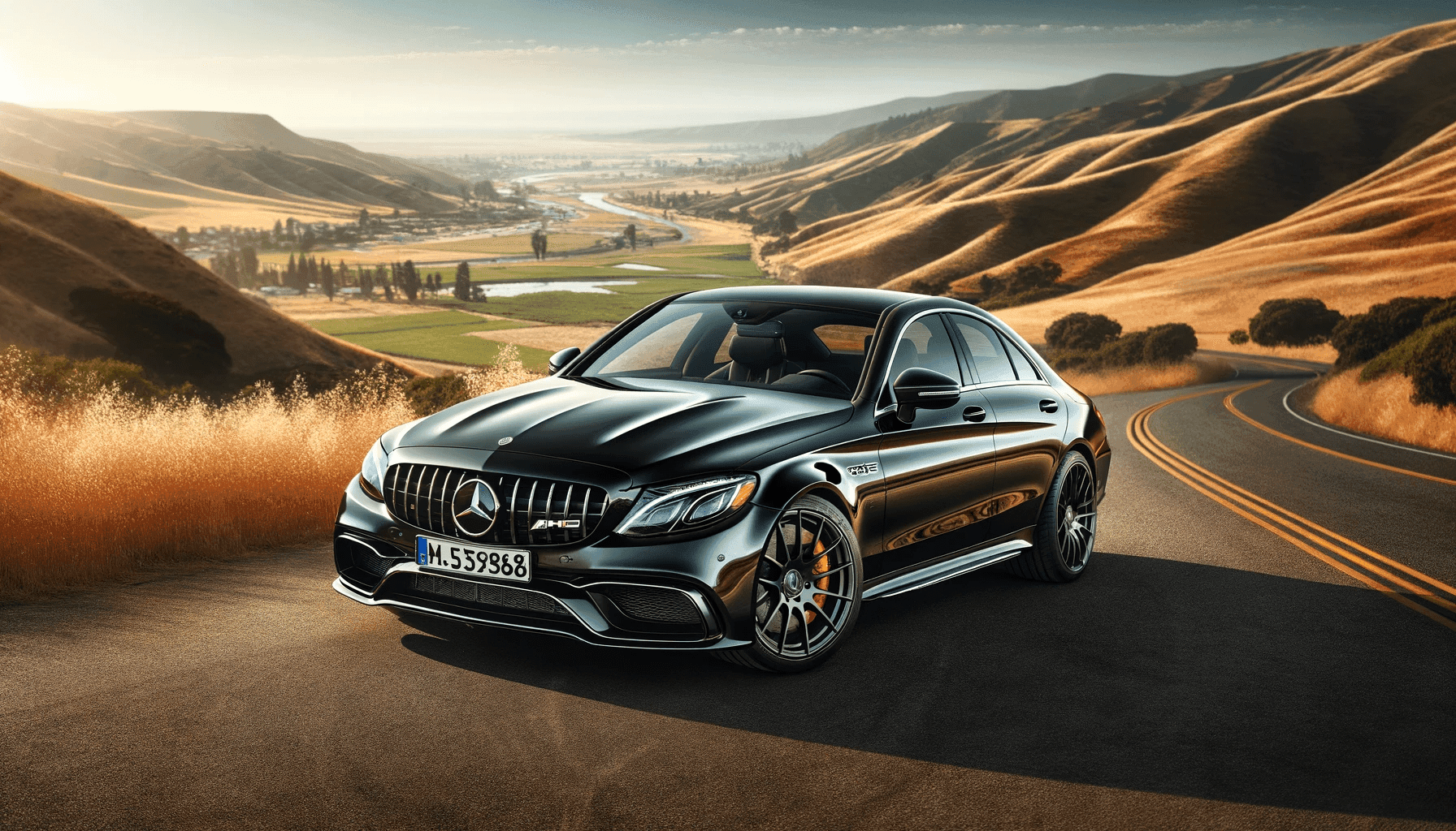 C63 S versus E63 S: welke AMG-sedan past bij u?